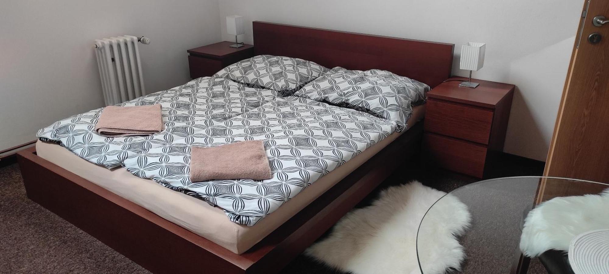 U Certa Hotel Cercany Luaran gambar