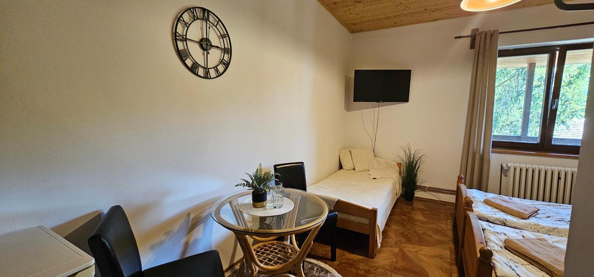 U Certa Hotel Cercany Luaran gambar